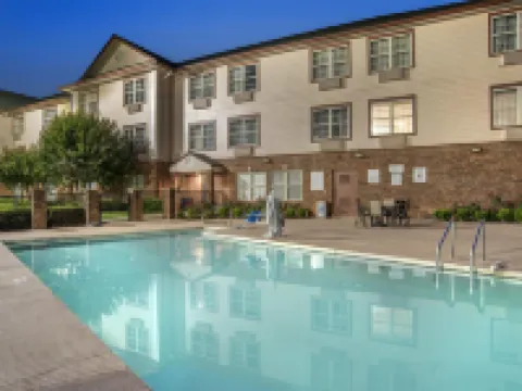 Best Western Plus Bessemer Hotel  Suites Hotels in Jefferson County