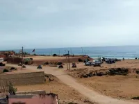 Appartement Pied Sur Sable Vue Panoramique Hotels in Agadir-Ida-Ou Tanane Province