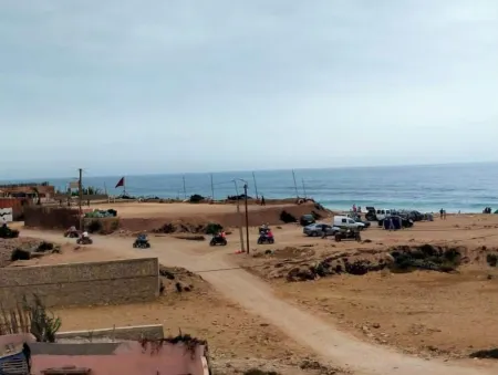 Appartement Pied Sur Sable Vue Panoramique