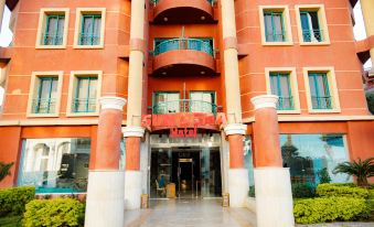Sun & Sea Hotel and Aqua Park - Hurghada