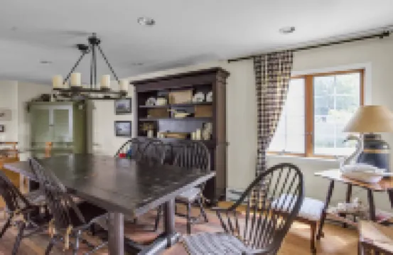 主要位置寬敞的四卧室家居港灣