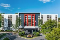 Hyatt Place ATL Alpharetta North Point Hotels near GSU