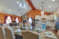 The Cliffrose Cabin - Hike, Relax, Explore! - جاكوزي