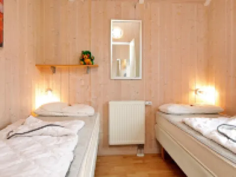 Holiday Home in Otterndorf