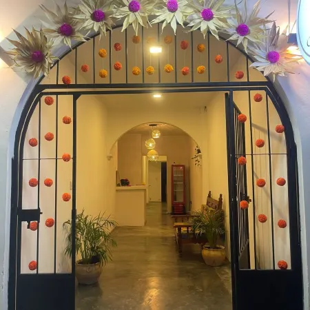 Casa Lu