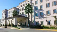 voco Saltillo Suites Hotels in 