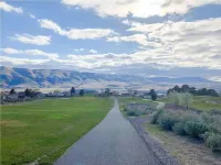 6th Hole Loop in Desert Aire