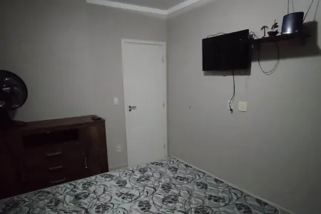 Apartment with wonderful sea view - Resort Island. Wifi + Barbecue Отели рядом с достопримечательностью «Praia do Boqueirao»