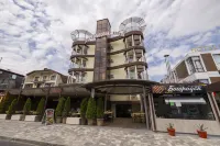 Bogorodsk Hotel