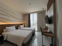 Front One Resort Indraloka Temanggung Hotels in Temanggung