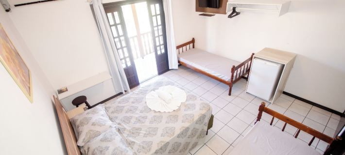 Pousada Juliane Hotels in Penha
