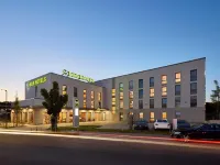 B&B HOTEL Emmerich Hotels near Neue Mitte