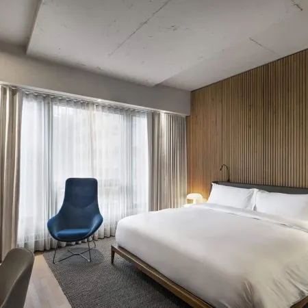 Hotel le Germain Montreal