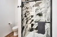 One-bedroom penthouse suite-located downtown White Salmon, suite 13