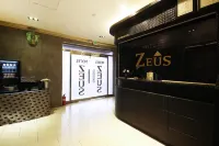 Gwangju Sinandong Zeus