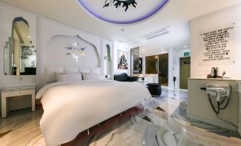 Jincheon Luxury Motel