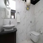 Hotel Max Inn Hotel di Bhagalpur