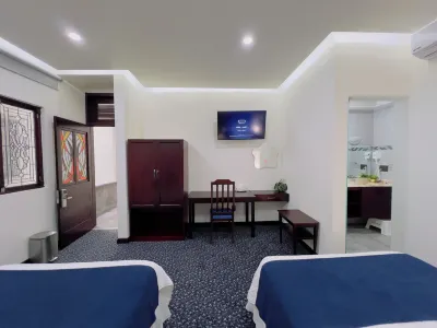Hotel Margarita Hotels in 