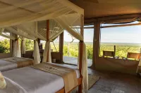 Soroi Cheetah Tented Camp Hotels in Mwatate