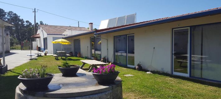Quinta do Valão Hoteles en Alcobaça