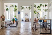 ControVento Hotel di Muggia