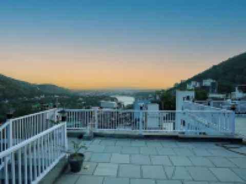 N3N Ganga Retreat by Stotrak Tapovan Hotels in Pauri Garhwal