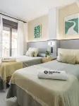 Stay Belonio l'Prados - พร้อมระเบียง