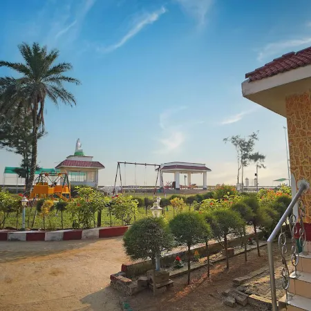 Santiniketan Hotel and Resorts