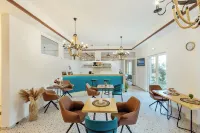 Hotel Subra Atrium - Breakfast