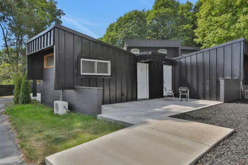 Overlook Hotel Hotels in Saugerties