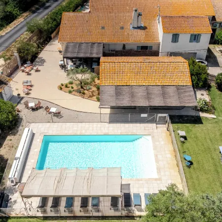 Logis Hotel des Granges
