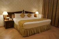 Holiday Regency Hotels near Haji Yusuf Ansari Park