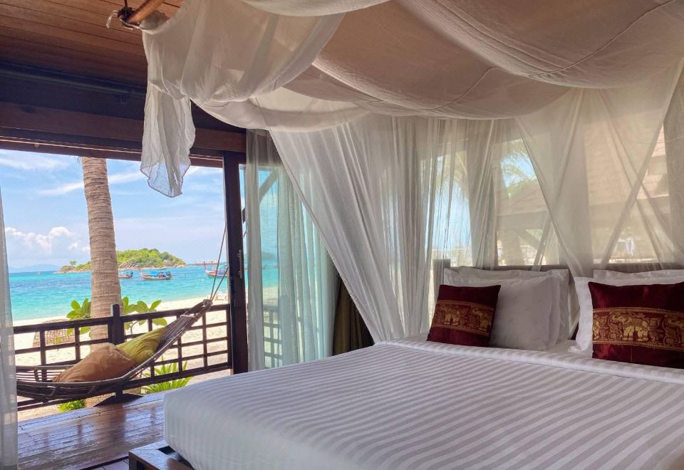 2. 리페 비치 리조..