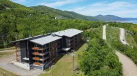 Les Caches de la Grande Pointe