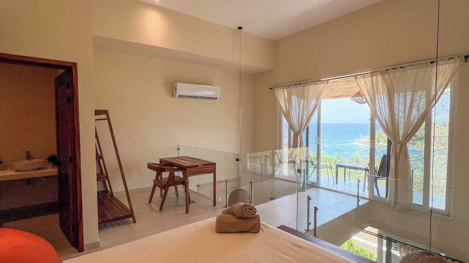 Estrella de Mar suites