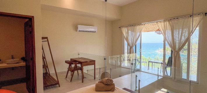 Estrella de Mar suites Hotels in Puerto Escondido
