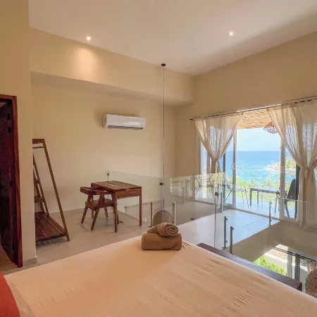 Estrella de Mar suites