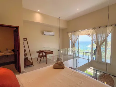 Estrella de Mar suites