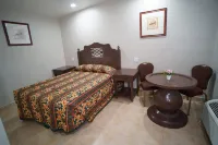 The Fly Inn Motel Hotel di Compton