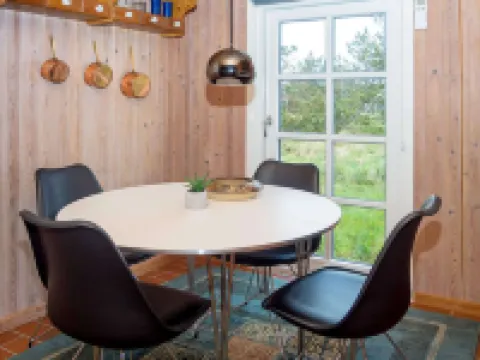 6 Person Holiday Home in Thisted-by Traum