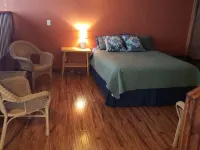Beautiful Loft Apartment Centrally Located for Recreation. Hotels in Union County