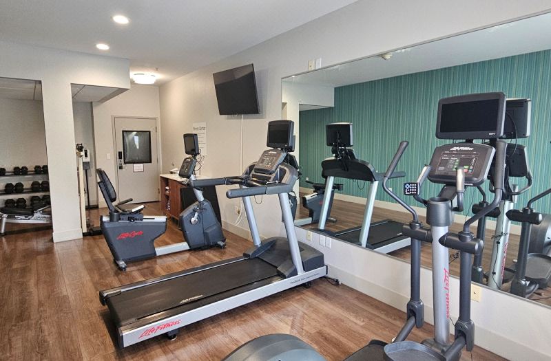 Holiday Inn Express Greensburg by IHG photo 4