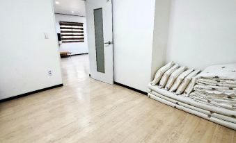 Danyang Reminis Pension