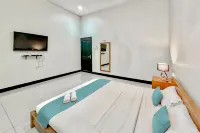 MYHOME Blora Mitra RedDoorz Hotel dekat Alfim Swalayan