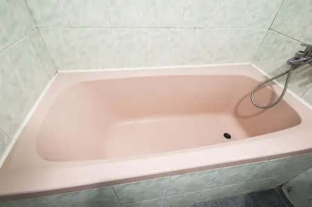 Imsil Okjeongho Motel