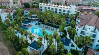 Orfeus Armin Hotel فنادق في Colakli