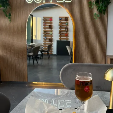 Marina Lora Sığacık