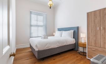 Gorgeous 4Br Mt Eden Retreat by Zodiak Stays