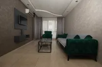 Elite Residence Buca