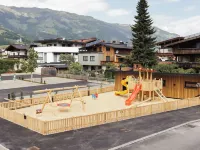 Pachmair 1453 Apart Resort Hotels in Uderns